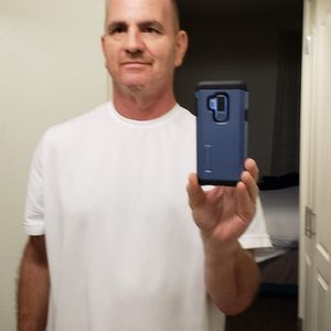 Meet your Posher, Jeffrey